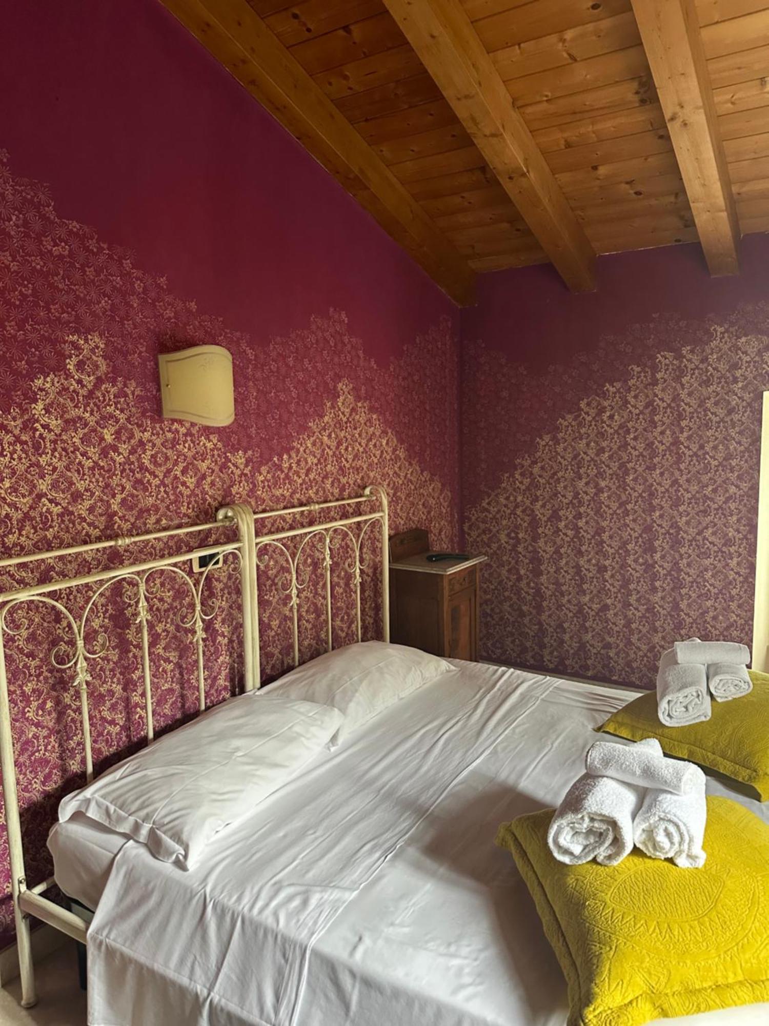 Rivoli Veronese Relais San Micheleゲストハウス エクステリア 写真
