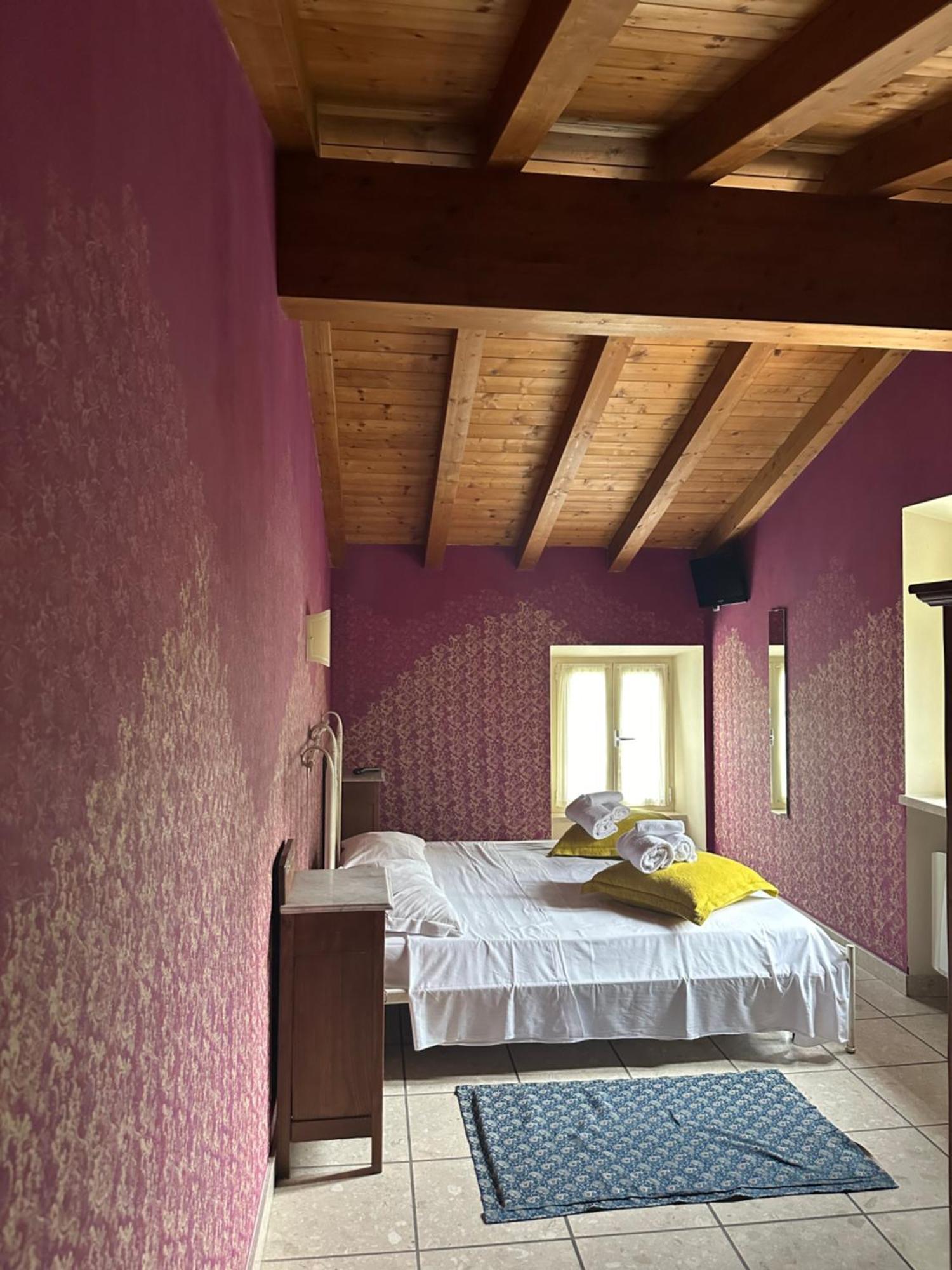 Rivoli Veronese Relais San Micheleゲストハウス エクステリア 写真