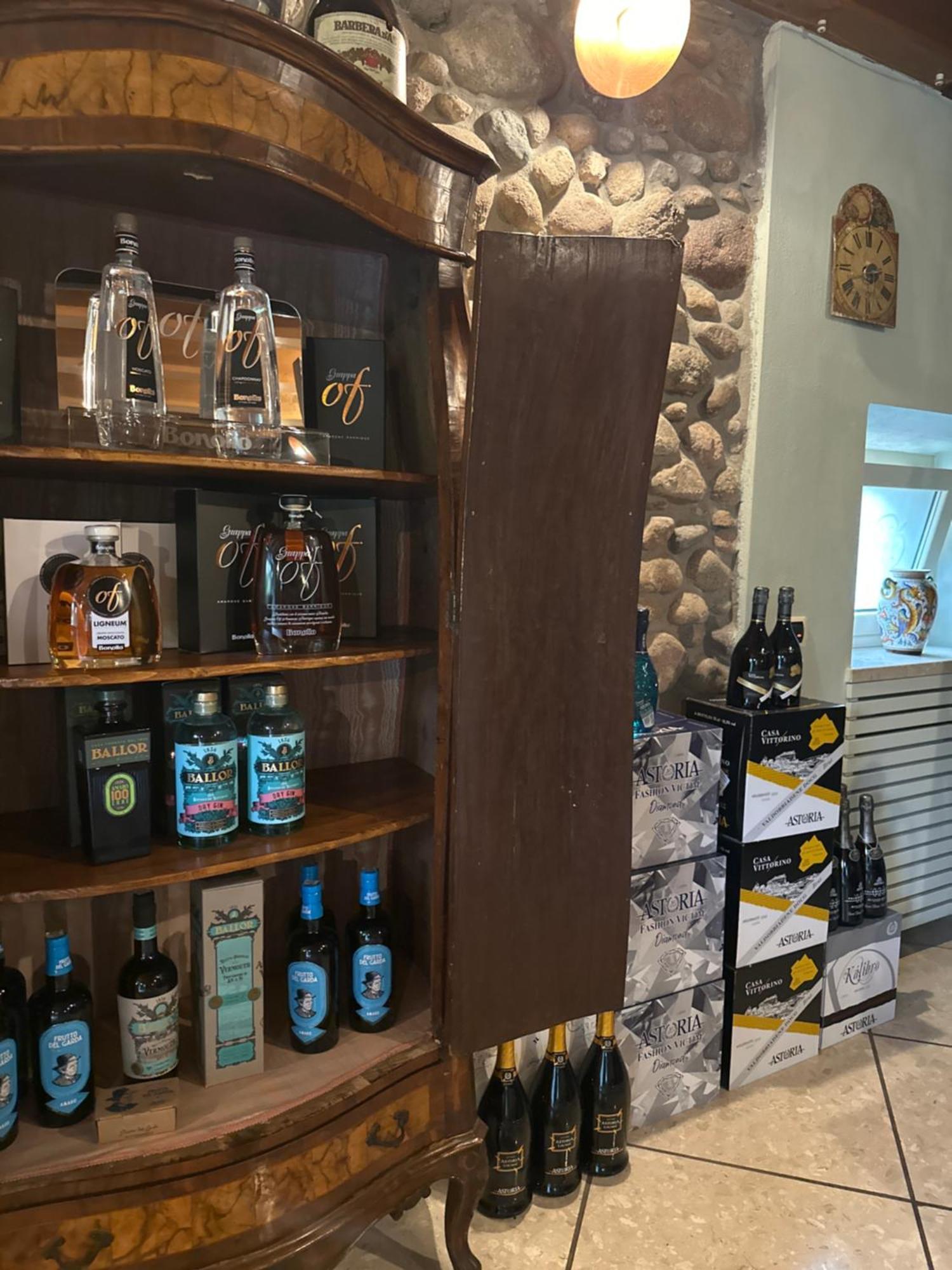 Rivoli Veronese Relais San Micheleゲストハウス エクステリア 写真