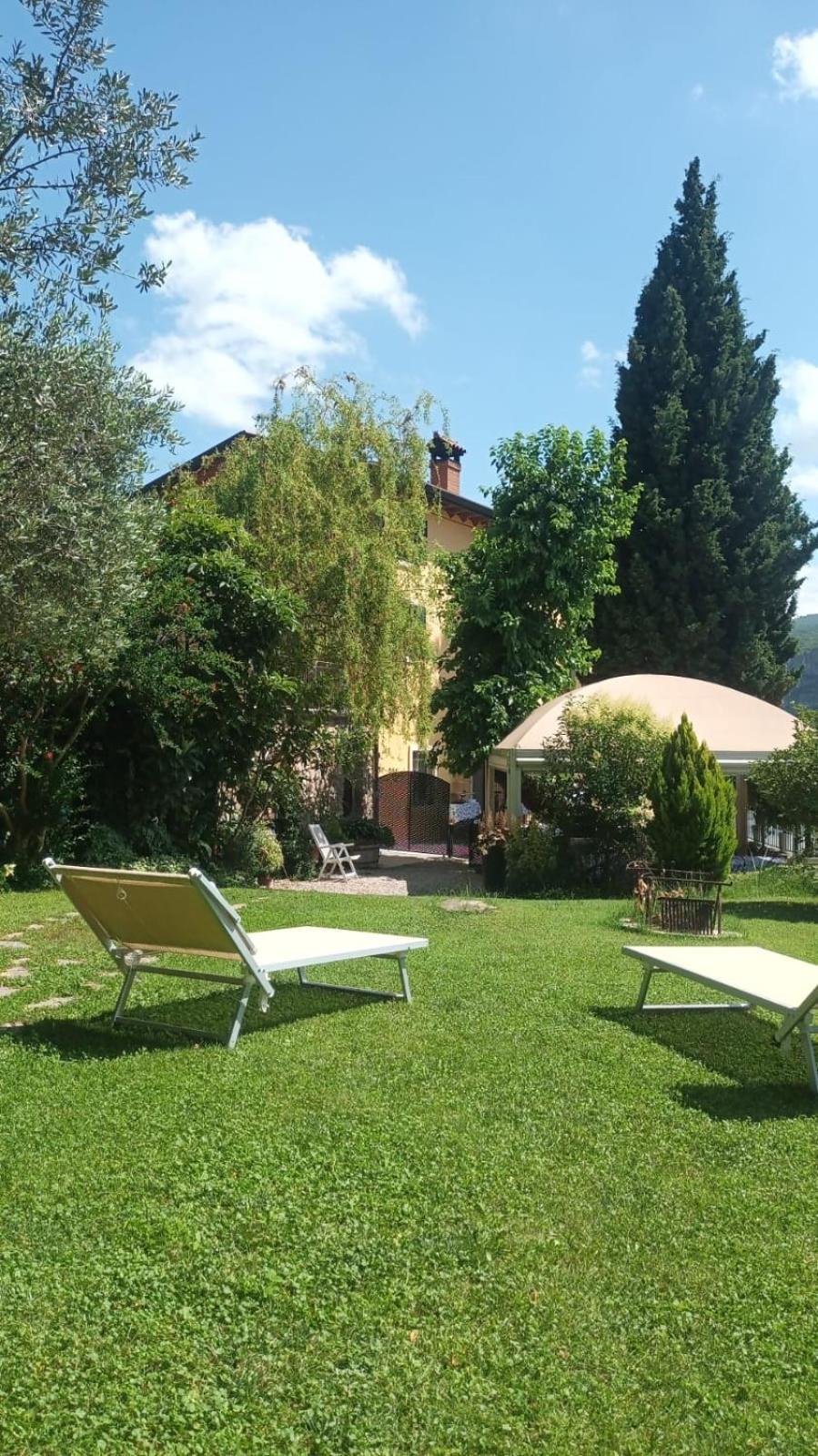 Rivoli Veronese Relais San Micheleゲストハウス エクステリア 写真
