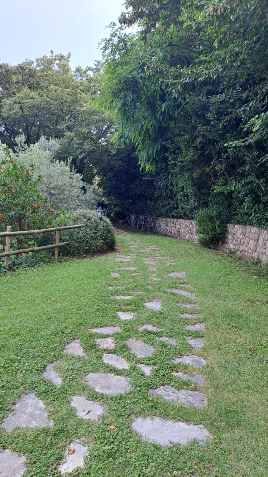 Rivoli Veronese Relais San Micheleゲストハウス エクステリア 写真