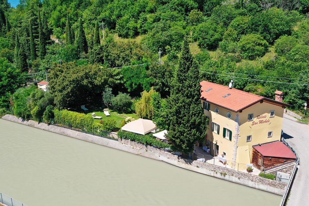 Rivoli Veronese Relais San Micheleゲストハウス エクステリア 写真